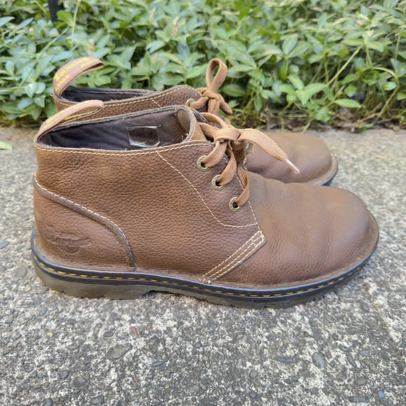 Mens Boots Dr Martens Sussex Chukka Boots Martens Mens Sussex